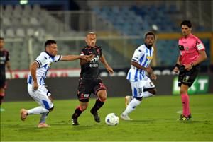 Nhận định Padova vs Pescara 02h00 ngày 2/10 (Hạng 2 Italia 2018/19)