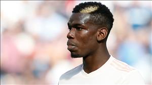 Pogba: “Nhiều người xứng đáng giành Quả bóng vàng hơn tôi”