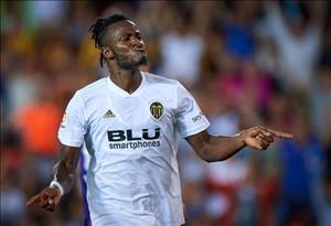 Valencia tính trả “bom xịt” lại Chelsea sớm hơn dự kiến