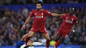 Van Dijk khẳng định Salah sẽ sớm tìm lại bản năng săn bàn