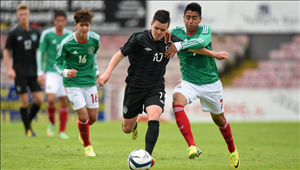 Nhận định U19 Albania vs U19 Ukraine 17h00 ngày 10/10 (Vòng loại U19 châu Âu)