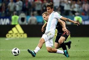 Nhận định Argentina vs Iraq 0h45 ngày 12/10 (Giao hữu quốc tế)