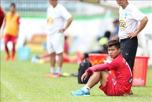 Báo châu Á lo ngại ĐT Việt Nam suy yếu vì mất Văn Thanh