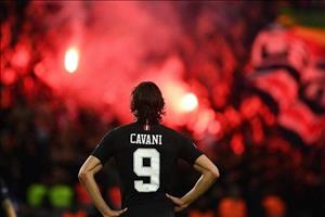 PSG nhận tin cực xấu trước trận thư hùng với M.U tại Champions League