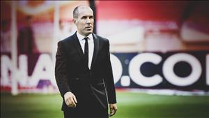 CHÍNH THỨC: Mourinho đệ nhị bị Monaco sa thải