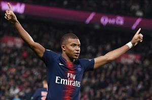 Mbappe được đàn anh ca ngợi bản lĩnh vững vàng