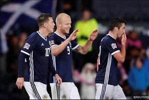 Nhận định Israel vs Scotland 01h45 ngày 12/10 (UEFA National League 2018/19)