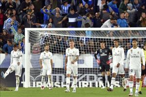 Không Ronaldo, Real Madrid còn lại gì?