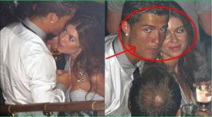 Luật sư của ngôi sao Ronaldo: 'Kathryn đã tự nguyện quan hệ'