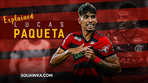 Lucas Paqueta, mục tiêu số 1 của MU là ai?