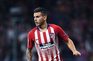 MU và Bayern nhận câu trả lời vụ Lucas Hernandez