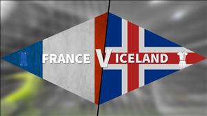 Nhận định Pháp vs Iceland 02h00 ngày 12/10 (Giao hữu quốc tế)