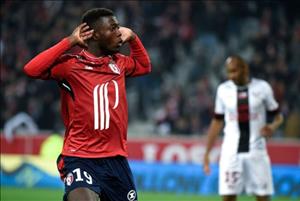 Arsenal chi 45 triệu bảng cho người thay thế Welbeck