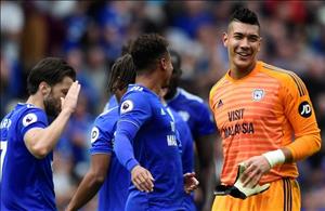 Philippines quyết tâm gọi thủ thành Ngoại hạng Anh về thi đấu tại AFF Cup