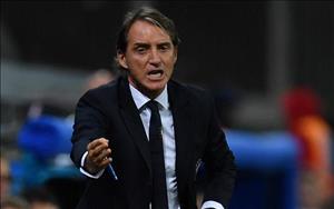 ĐT Italia lại không thắng, Mancini nổi giận