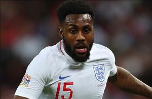 ĐT Anh thiệt quân trước thềm 2 đại chiến