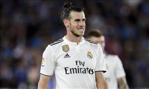 Tottenham lên tiếng về khả năng chiêu mộ Gareth Bale