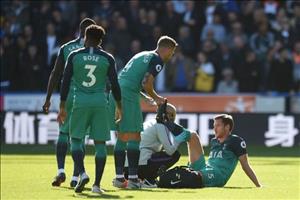 Tottenham nhận tin sốc về Jan Vertonghen