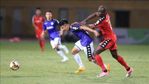 V-League 2019: Cuộc chiến giữa Hà Nội và nửa còn lại