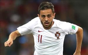 Không Ronaldo, Bồ Đào Nha chứng minh được nhiều điều