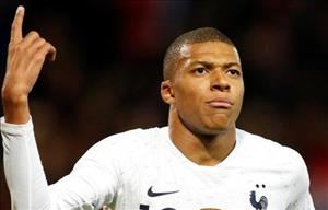 Mbappe tiết lộ bất ngờ về HLV Wenger