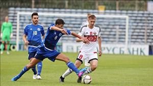 Nhận định Moldova vs San Marino 01h45 ngày 13/10 (UEFA Nations League 2018/19)