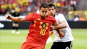 Nhận định Bỉ vs Thụy Sỹ 01h45 ngày 13/10 (UEFA Nations League 2018/19)