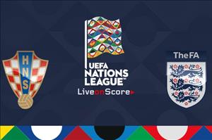 Nhận định Croatia vs Anh (1h45 ngày 13/10): Quá khứ đấu tương lai