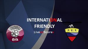 Nhận định Qatar vs Ecuador 22h30 ngày 12/10 (Giao hữu quốc tế)