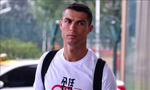 Ronaldo phản ứng ra sao trước cáo buộc hiếp dâm?