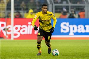 Sao Dortmund bày tỏ mong muốn khoác áo Man United