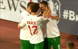 Nhận định Bulgaria vs Síp 1h45 ngày 14/10 (UEFA Nations League 2018/19)