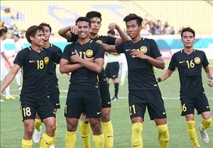ĐT Malaysia công bố danh sách hội quân chuẩn bị cho AFF Cup