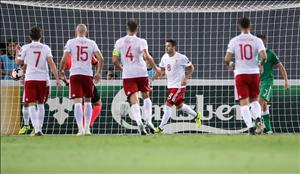 Nhận định Georgia vs Andorra 23h00 ngày 13/10 (UEFA Nations League 2018/19)