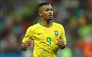 Những chỉ trích Gabriel Jesus là thiếu công bằng!