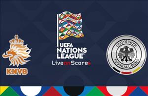 Nhận định Hà Lan vs Đức (1h45 ngày 14/10): Ai khủng hoảng nặng hơn?