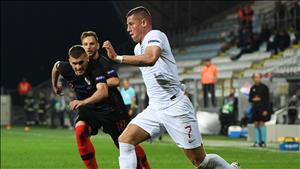 Trở lại Tam Sư, Barkley lớn tiếng thách thức đàn anh