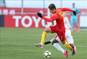 Nhận định Trung Quốc vs Ấn Độ 18h35 ngày 13/10 (Giao hữu quốc tế)