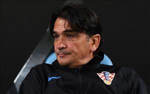 “Để bước tiếp, Croatia phải lập tức quên Mandzukic!”