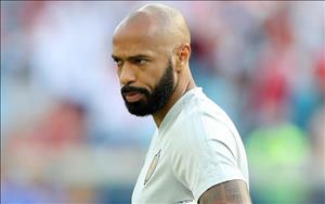 Deschamps: “Henry đã sẵn sàng đối mặt thử thách tại Monaco”