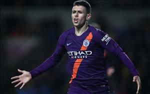Trả lương hậu, 3 đại gia châu Âu mơ có sao trẻ Man City