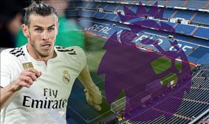 Gareth Bale phản hồi lời mời của MU và Chelsea
