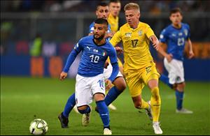 Góc nhìn: Để hồi sinh, ĐT Italia cần “tiểu Maradona” thăng hoa