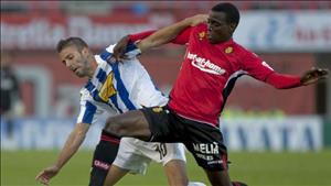 Nhận định Granada vs Mallorca 18h00 ngày 5/1 (La Liga 2019/20)
