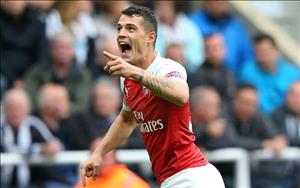 Sao Arsenal tiết lộ nguyên nhân thăng tiến ở mùa này