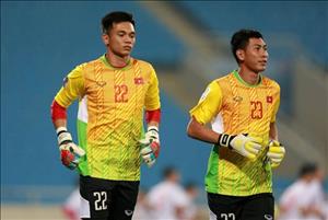 HAGL sắp chiêu mộ người gác đền ĐTQG cho V-League 2020
