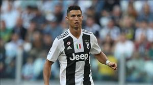 Hiện tượng Serie A lên tiếng khen ngợi Ronaldo