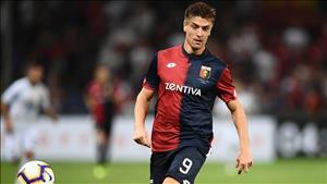 Napoli chi 60 triệu euro mua mục tiêu số 1 của Barca và Chelsea