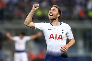 Real nhận tin buồn vụ sao khủng Tottenham