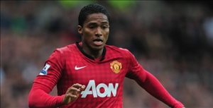 Antonio Valencia đưa ra quyết định về tương lai ở MU
